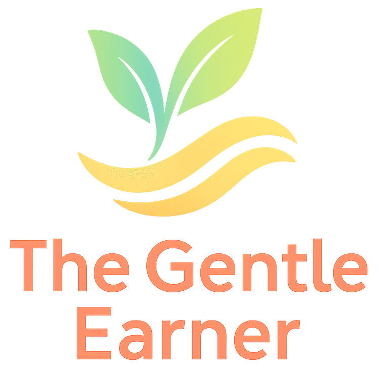 My Work-From-Home Affiliate Marketing for Beginners Site